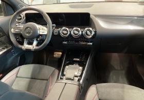 Mercedes-Benz GLA 45 AMG S 4Matic, снимка 7 - Автомобили и джипове - 45158046