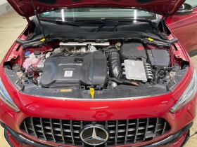 Mercedes-Benz GLA 45 AMG S 4Matic, снимка 3 - Автомобили и джипове - 45158046