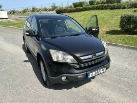 Honda Cr-v, снимка 5