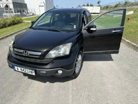 Honda Cr-v, снимка 4