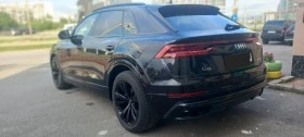 Audi Q8 Audi Q8 5.0 Quattro S-line, снимка 12