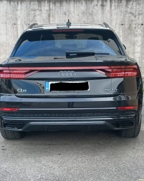 Audi Q8 Audi Q8 5.0 Quattro S-line, снимка 1