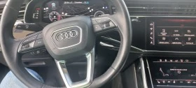 Audi Q8 Audi Q8 5.0 Quattro S-line, снимка 9