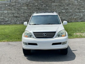  Lexus GX 470