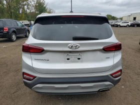 Hyundai Santa fe SE, снимка 6