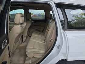 Jeep Grand cherokee Overland 5.7L 4x4, снимка 13