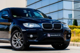 BMW X6 X drive 3.5 , снимка 11