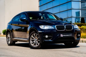 BMW X6 X drive 3.5 , снимка 1