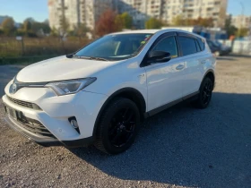 Toyota Rav4 2.5 Хибрид, снимка 2