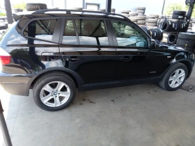 BMW X3 3.0 i | Mobile.bg    7