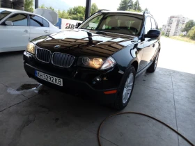 BMW X3 3.0 i | Mobile.bg    2