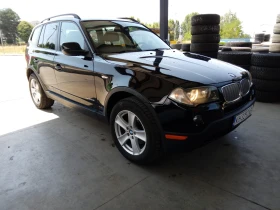 BMW X3 3.0 i | Mobile.bg    3