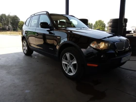     BMW X3 3.0 i