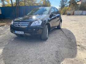 Mercedes-Benz ML 280, снимка 1