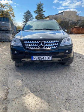 Mercedes-Benz ML 280, снимка 2