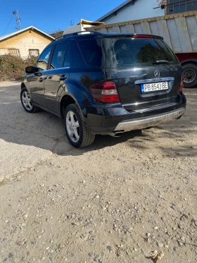 Mercedes-Benz ML 280, снимка 4