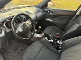 Nissan Juke 1, 5 DCI , Navi, Лизинг!!!, снимка 12