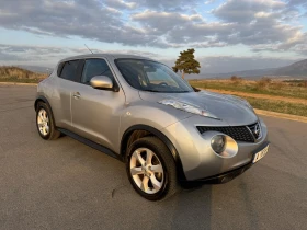 Nissan Juke 1, 5 DCI , Navi, Лизинг!!!, снимка 8