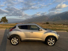 Nissan Juke 1, 5 DCI , Navi, Лизинг!!!, снимка 3