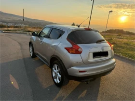 Nissan Juke 1, 5 DCI , Navi, Лизинг!!!, снимка 5