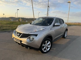 Nissan Juke 1, 5 DCI , Navi, Лизинг!!!, снимка 14