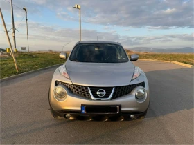 Nissan Juke 1, 5 DCI , Navi, Лизинг!!!, снимка 7