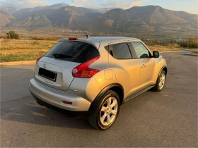 Nissan Juke 1, 5 DCI , Navi, Лизинг!!!, снимка 13