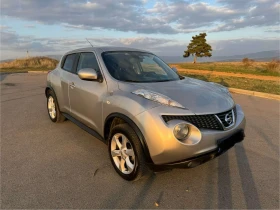 Nissan Juke 1, 5 DCI , Navi, Лизинг!!!, снимка 6