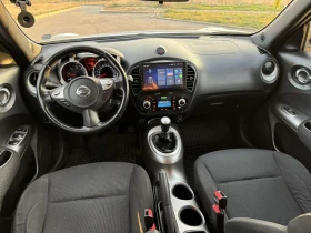 Nissan Juke 1, 5 DCI , Navi, Лизинг!!!, снимка 11