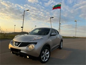 Nissan Juke 1, 5 DCI , Navi, Лизинг!!!, снимка 1