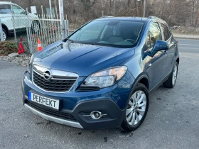 Opel Mokka 1.7CDTI* FACE* TOP 1