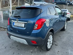 Opel Mokka 1.7CDTI* FACE* TOP, снимка 3