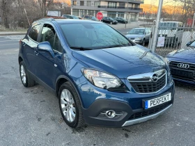 Opel Mokka 1.7CDTI* FACE* TOP, снимка 2