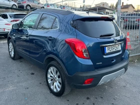 Opel Mokka 1.7CDTI* FACE* TOP, снимка 4