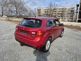 Mitsubishi ASX 1.8 DI-D  4WD, снимка 8