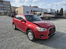 Mitsubishi ASX 1.8 DI-D  4WD, снимка 7