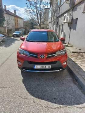 Toyota Rav4, снимка 4