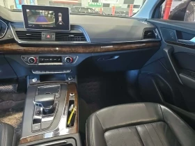 Audi Q5 Virtual Cockpit Plus* панорама* подгрев* , снимка 5