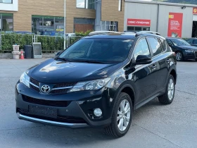 Toyota Rav4 2.2D-4X4-NAVI-CAMERA 1