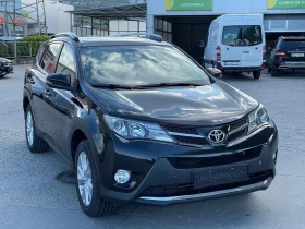 Toyota Rav4 2.2D-4X4-NAVI-CAMERA, снимка 7