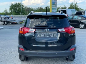 Toyota Rav4 2.2D-4X4-NAVI-CAMERA, снимка 4