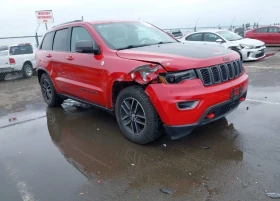 Jeep Grand cherokee - 26800 лв. - 12831252 | Car24.bg