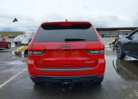 Jeep Grand cherokee - 26800 лв. - 12831252 | Car24.bg