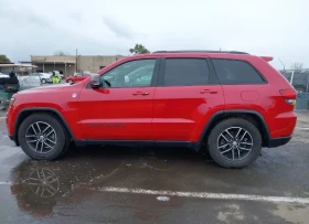 Jeep Grand cherokee - 26800 лв. - 12831252 | Car24.bg