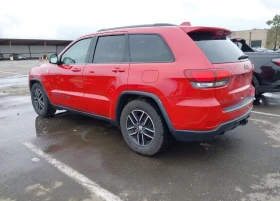 Jeep Grand cherokee - 26800 лв. - 12831252 | Car24.bg