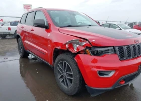 Jeep Grand cherokee - 26800 лв. - 12831252 | Car24.bg