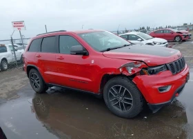 Jeep Grand cherokee - 26800 лв. - 12831252 | Car24.bg