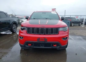 Jeep Grand cherokee - 26800 лв. - 12831252 | Car24.bg