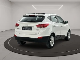 Hyundai IX35 EXCLUSIVE#KEYLESS#NAVI#CAMERA#PODGREV#PANORAMA, снимка 7