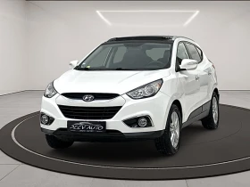 Hyundai IX35 EXCLUSIVE#KEYLESS#NAVI#CAMERA#PODGREV#PANORAMA, снимка 5